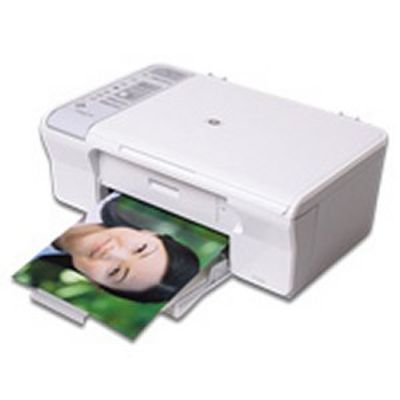 Cartuchos HP DeskJet F4275